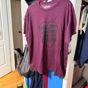 Joan Jett & The Black Hearts Tee